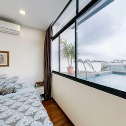 Duchess Royale (D10), Apartment #293357731